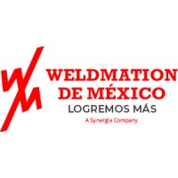 Weldmation de México logo - Similar company to Data Maps