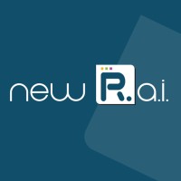 new Rai logo - Similar company to Optimexpert