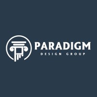 Paradigm Design Group logo - Similar company to Lpbs Corp