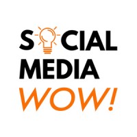 Social Media WOW! Ltd logo - Similar company to Wowx