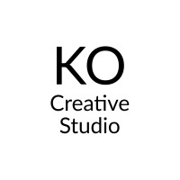 KO Creative Studio logo - Similar company to 757Studio