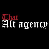 That Alt Agency logo - Similar company to Apollo3D