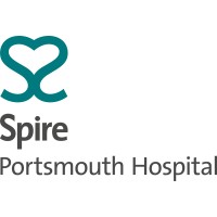 Spire Portsmouth Hospital logo - Similar company to Portsdown Group Practice