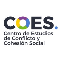 COES logo - Similar company to Facultad De Ciencias Sociales - Universidad De Chile