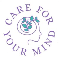 Care For Your Mind logo - Similar company to Centre Self Collective