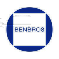 Benbros logo - Similar company to Return