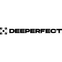 Deeperfect logo - Similar company to Fundación Konex