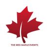 THE RED MAPLE EVENTS logo - Similar company to Bongknot