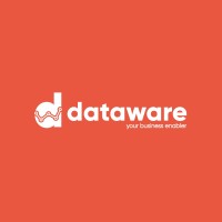 Dataware Tech logo - Similar company to Ensuredng