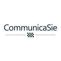 CommunicaSie logo - Similar company to Coalesce Group B.V.