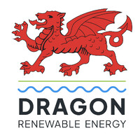 Dragon Renewable Energy Ltd logo - Similar company to A Tech Heating Limited