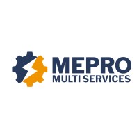 MEPRO Multi Services logo - Similar company to Mepro Group
