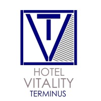 HOTEL VITALITY TERMINUS KENITRA logo - Similar company to Mathé