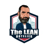 Agility Hospitality logo - Similar company to Raw Gyms