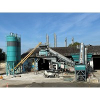 DAXAP BETON Bordeaux Brazza, vente de BPE logo - Similar company to Daxap Tp