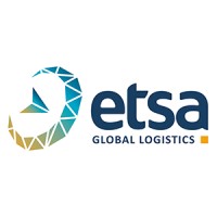 ETSA Global Logistics, S.A.U., S.M.E. logo - Similar company to Cef Psoe