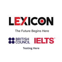 Lexicon-British Council Examinations Center logo - Similar company to Khulna University Career Club