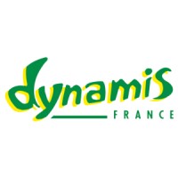 Groupe Dynamis logo - Similar company to Groupe Relais Vert