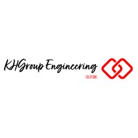 KHGroup Engineering Solutions logo - Similar company to Aws Graviton Weekly
