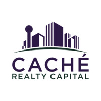 Caché Realty Capital, LLC logo - Similar company to Tanenbaum Equity Partners