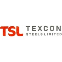 Texcon Steels Limited logo - Similar company to Sentini Bio Products Pvt Ltd