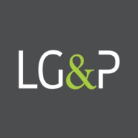 LG&P logo - Similar company to Poloid