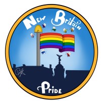 New Britain Pride logo - Similar company to Greater New Britain Chamber Of Commerce--New Britain, Berlin