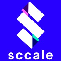 Sccale logo - Similar company to Sanovetis I Ärztevermittlung