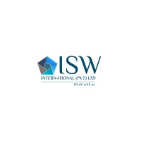 ISW International Pvt Ltd logo - Similar company to Zeus Colombo