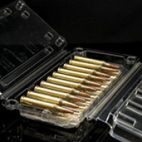 TAC-PAC L.L.C. logo - Similar company to Eva Cases