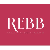 REBB logo - Similar company to Lx.Us Relocation