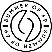 Summer of 69 logo - Similar company to Root By Rt