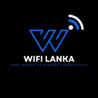 WIFI LANKA logo - Similar company to Wheelys Melbourne
