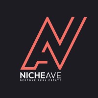 NicheAve logo - Similar company to Portfolioquest