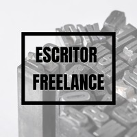 Escritor Freelance - Pablo Rodríguez logo - Similar company to Escritor Free-Lance