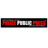 Police Public Press logo - Similar company to Positive Thought Solutions