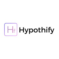 Hypothify logo - Similar company to Lss Connect