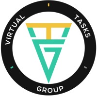 Virtual Tasks Group logo - Similar company to Tasks Leader - Affordable Virtual Assistant Company