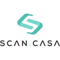 SCAN.CASA logo - Similar company to Floorplan