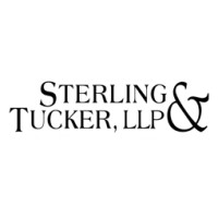 Sterling & Tucker, LLP logo - Similar company to Hon Discovery Group