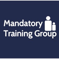 The Mandatory Training Group logo - Similar company to Cst Training
