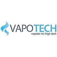 Vapotech logo - Similar company to Ax Technology Sp. Z O.O. Sp.K.