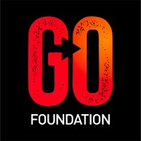 GO Foundation - The Goodes O'Loughlin Foundation logo - Similar company to Generate Network - Australia