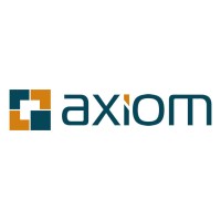 Axiom Web Development logo - Similar company to Peach Studio