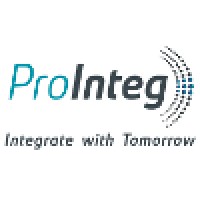 ProInteg Software Development logo - Similar company to Wamac Software Development