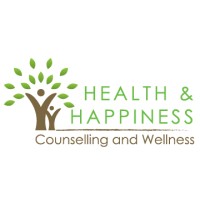 Health & Happiness: Counselling and Wellness logo - Similar company to Cornerstone Psychological Services