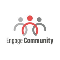 Engage Community logo - Similar company to This Is Flourish