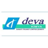 DEVA KİMYA SANAYİ TİCARET LİMİTED ŞİRKETİ logo - Similar company to Deva Kimya