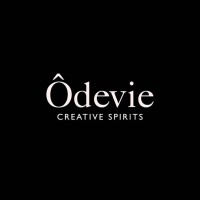 ÔDEVIE - CREATIVE SPIRITS logo - Similar company to Papyzouk
