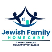 Jewish Family Home Care logo - Similar company to Quarterdeck Dining